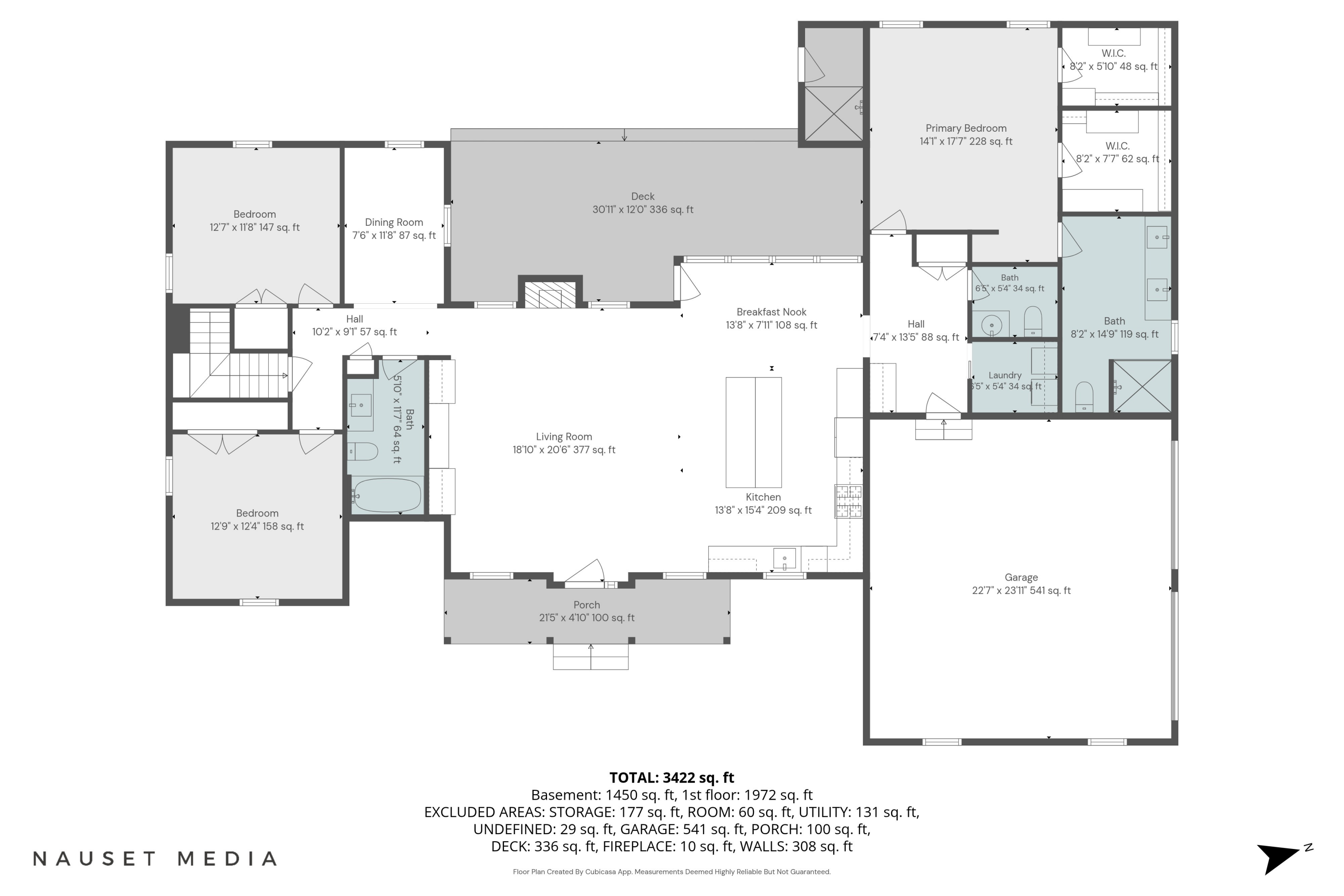 27 Evangeline Road