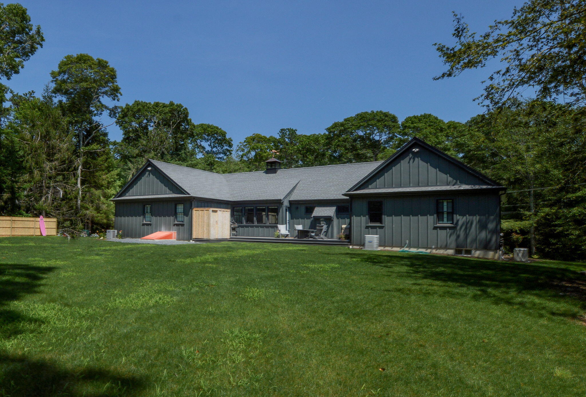 27 Evangeline Road
