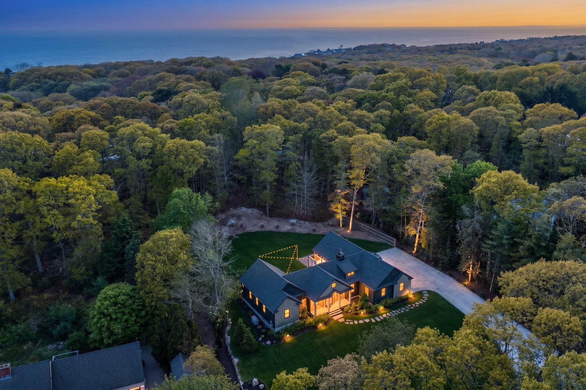 27 Evangeline Road