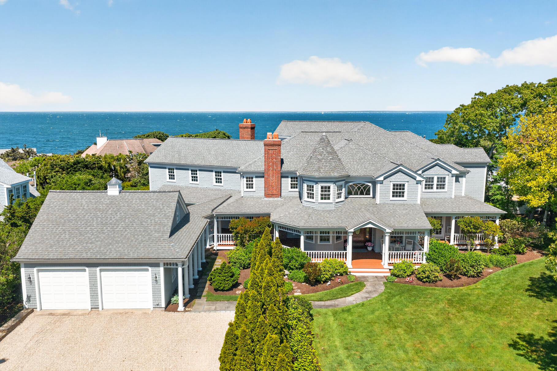 39 Naushon Road S