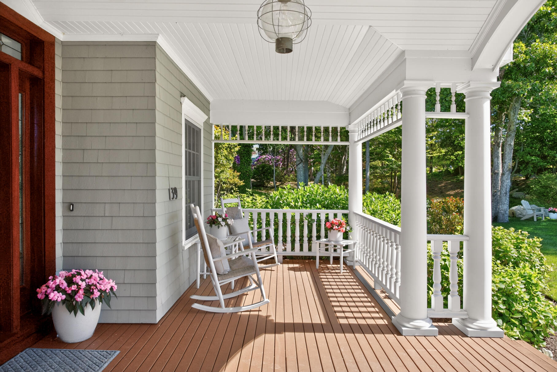 39 Naushon Road S