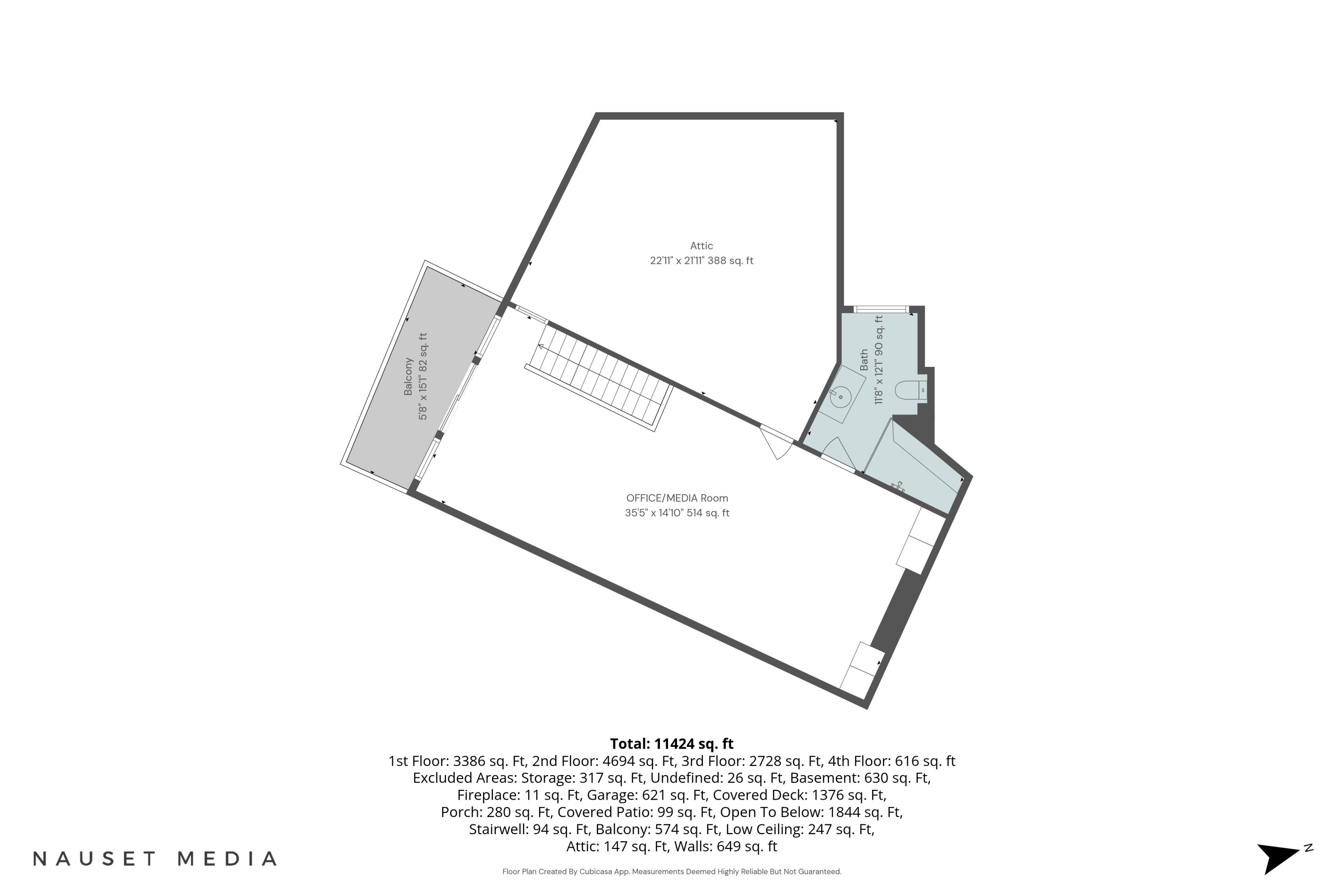 39 Naushon Road S