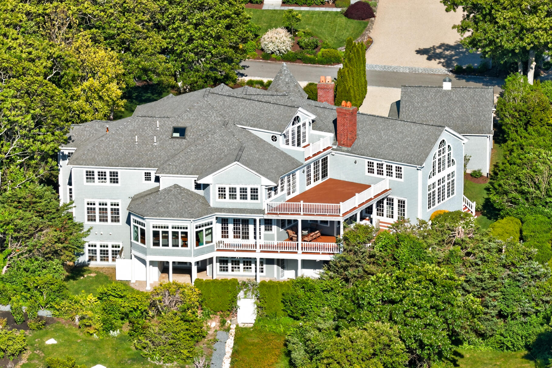 39 Naushon Road S