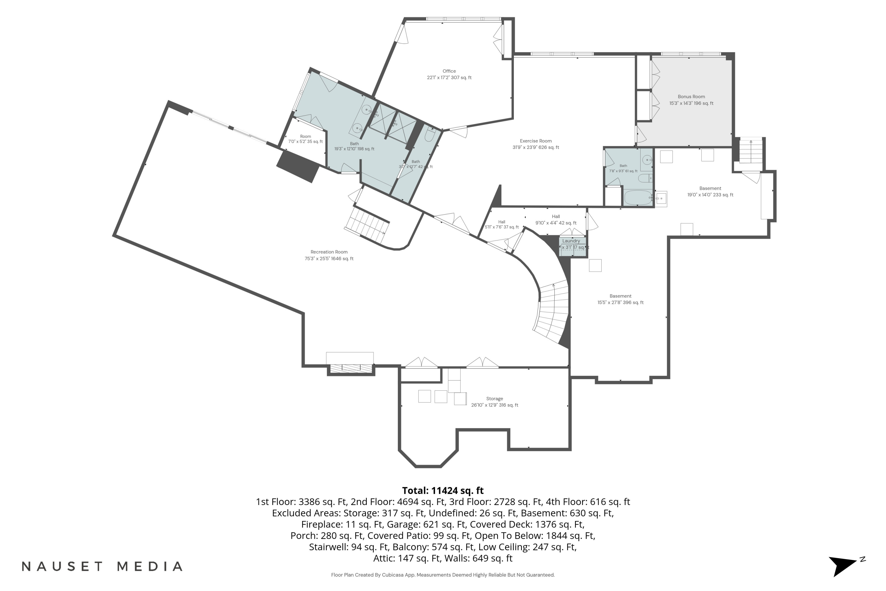 39 Naushon Road S
