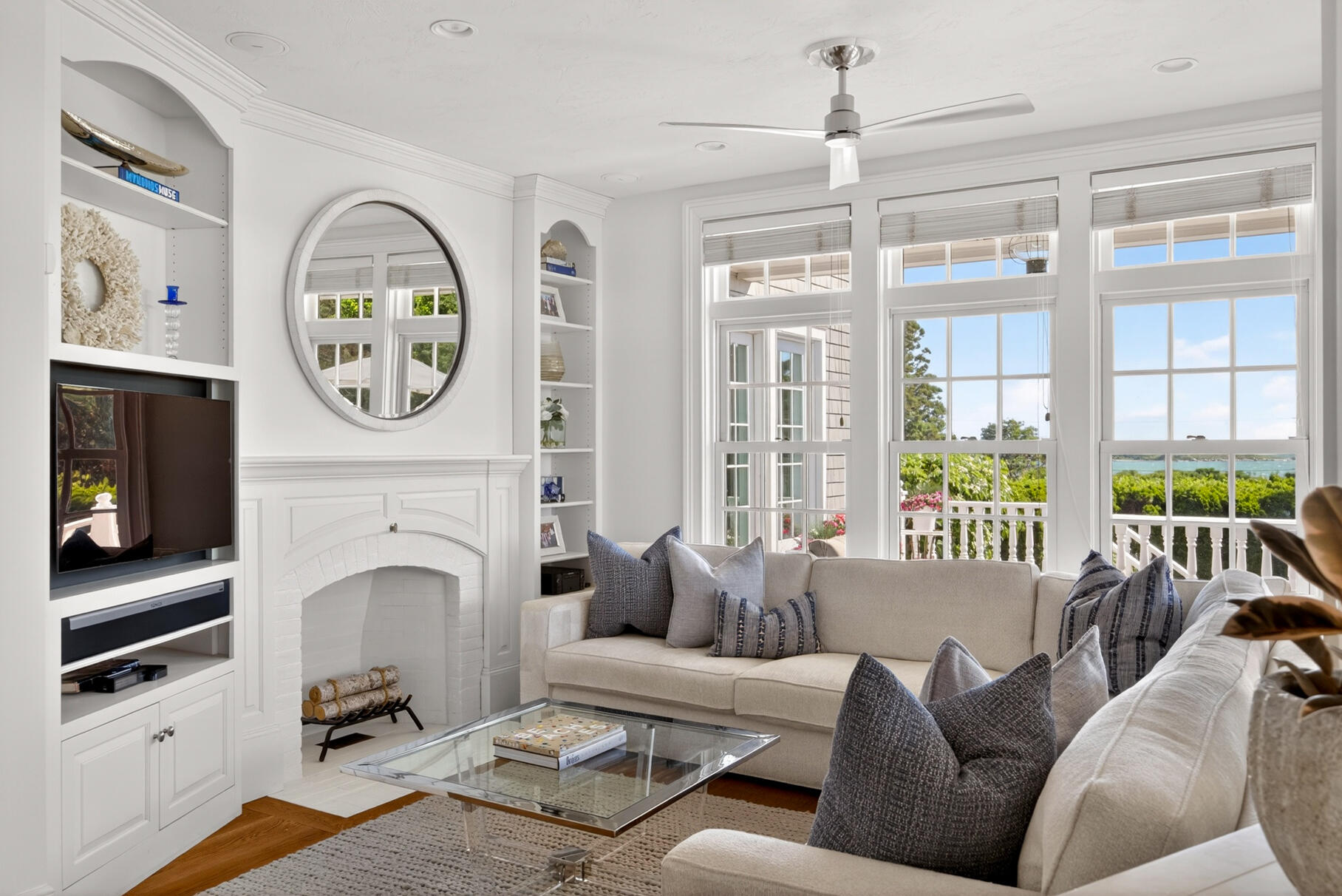 39 Naushon Road S