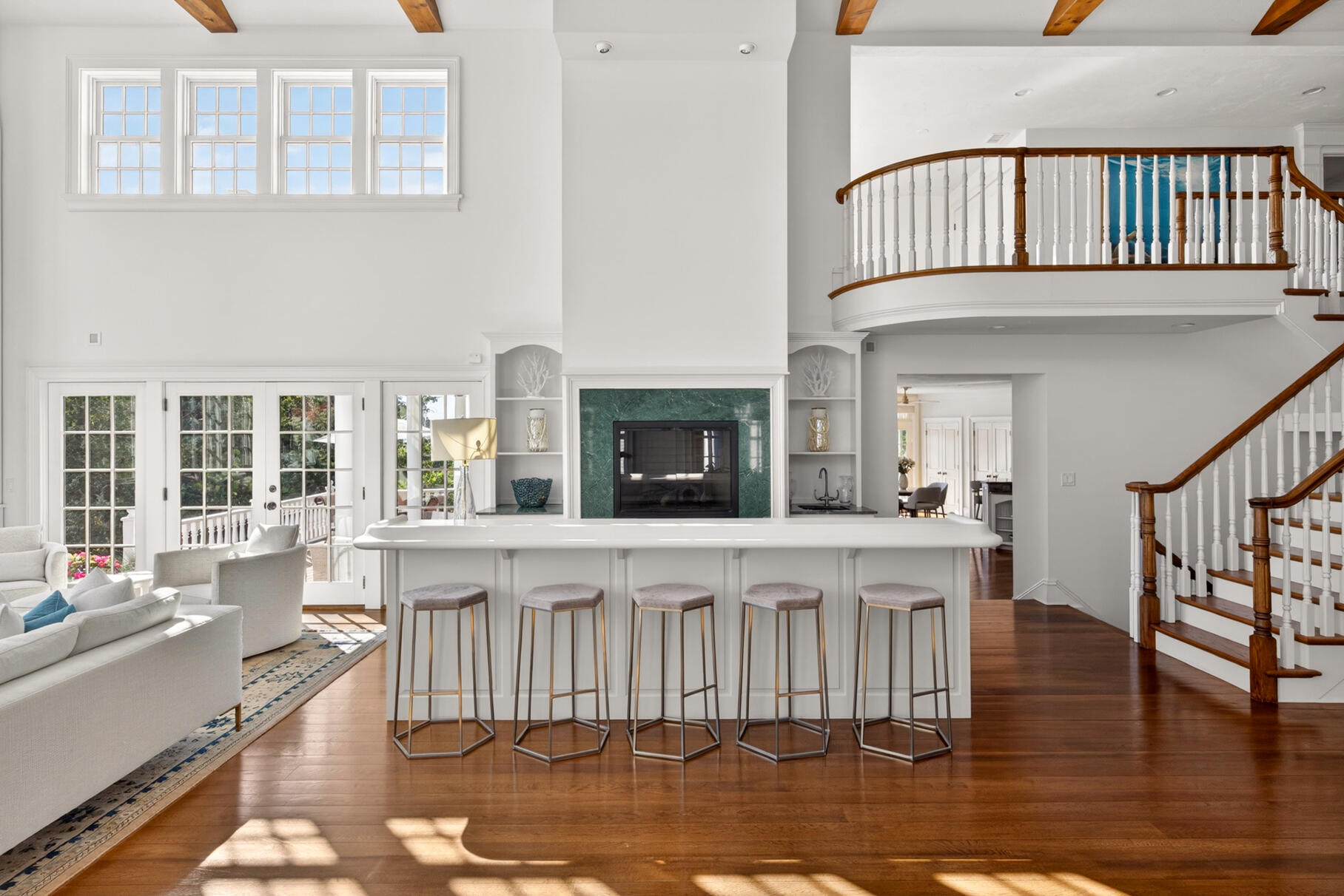 39 Naushon Road S