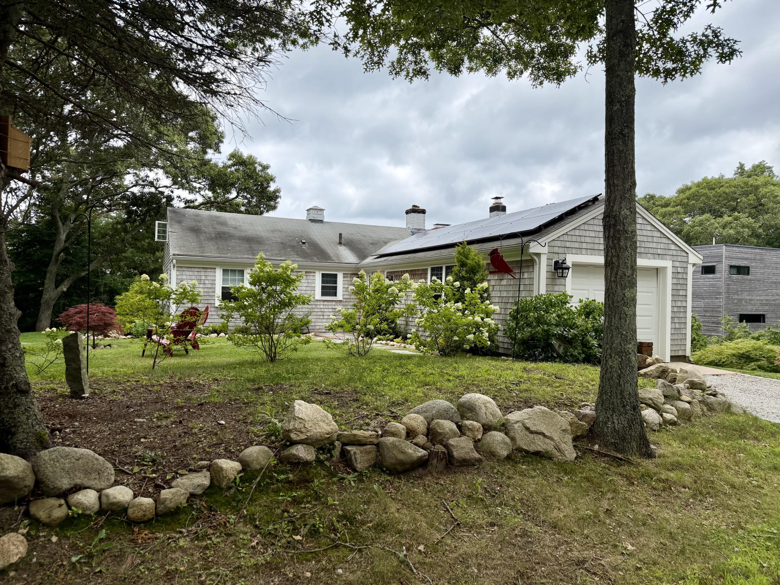 28 Frazar Road
