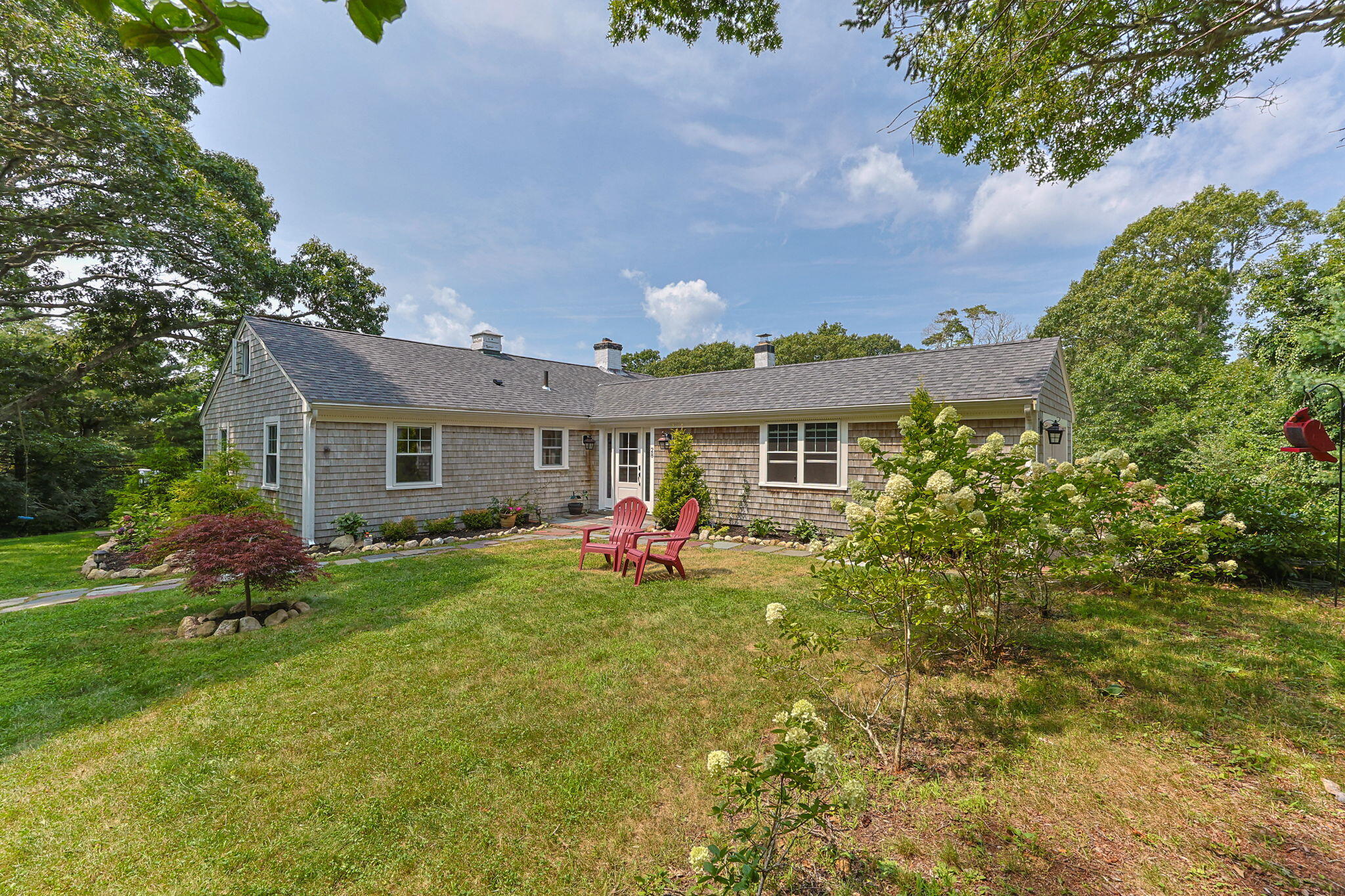 28 Frazar Road