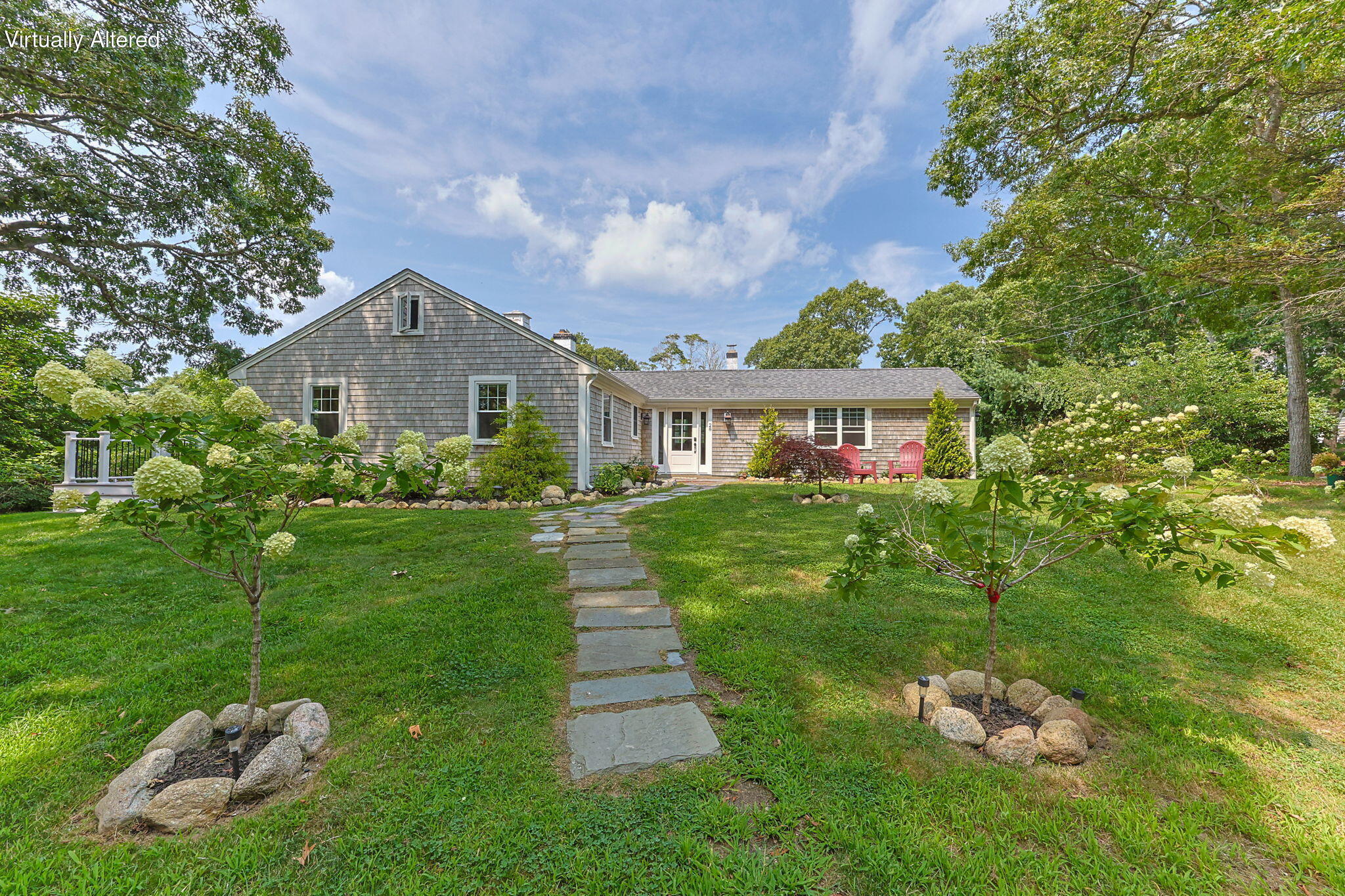 28 Frazar Road