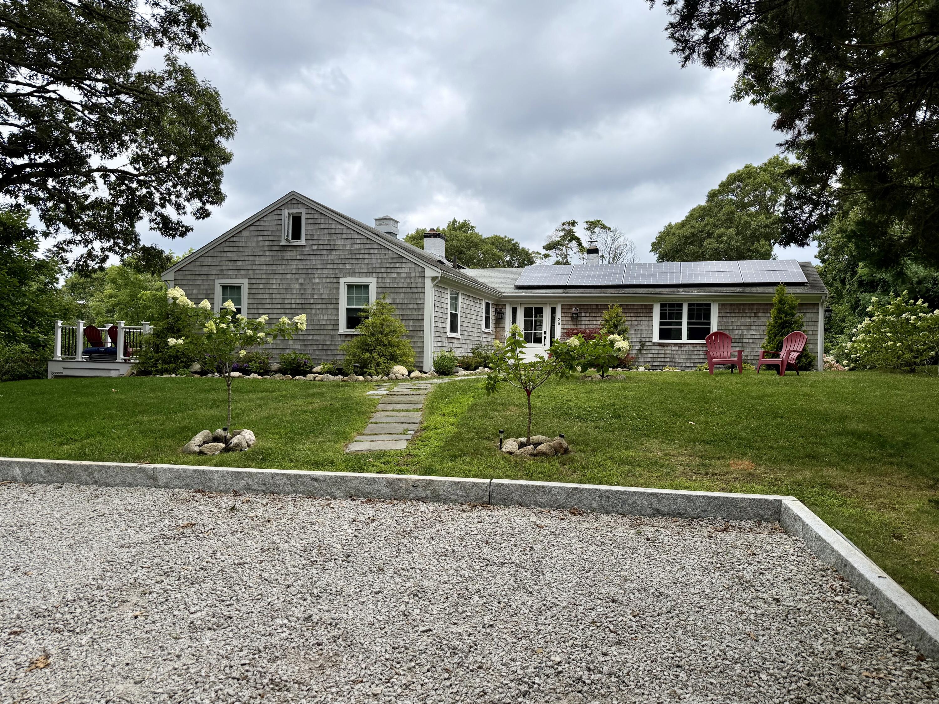 28 Frazar Road