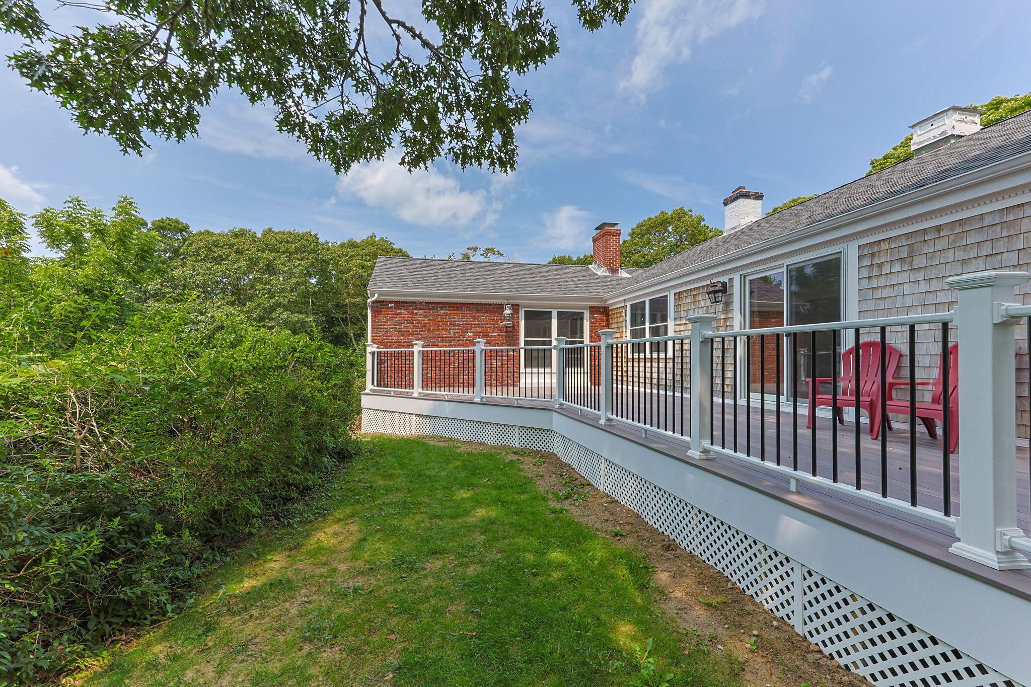 28 Frazar Road