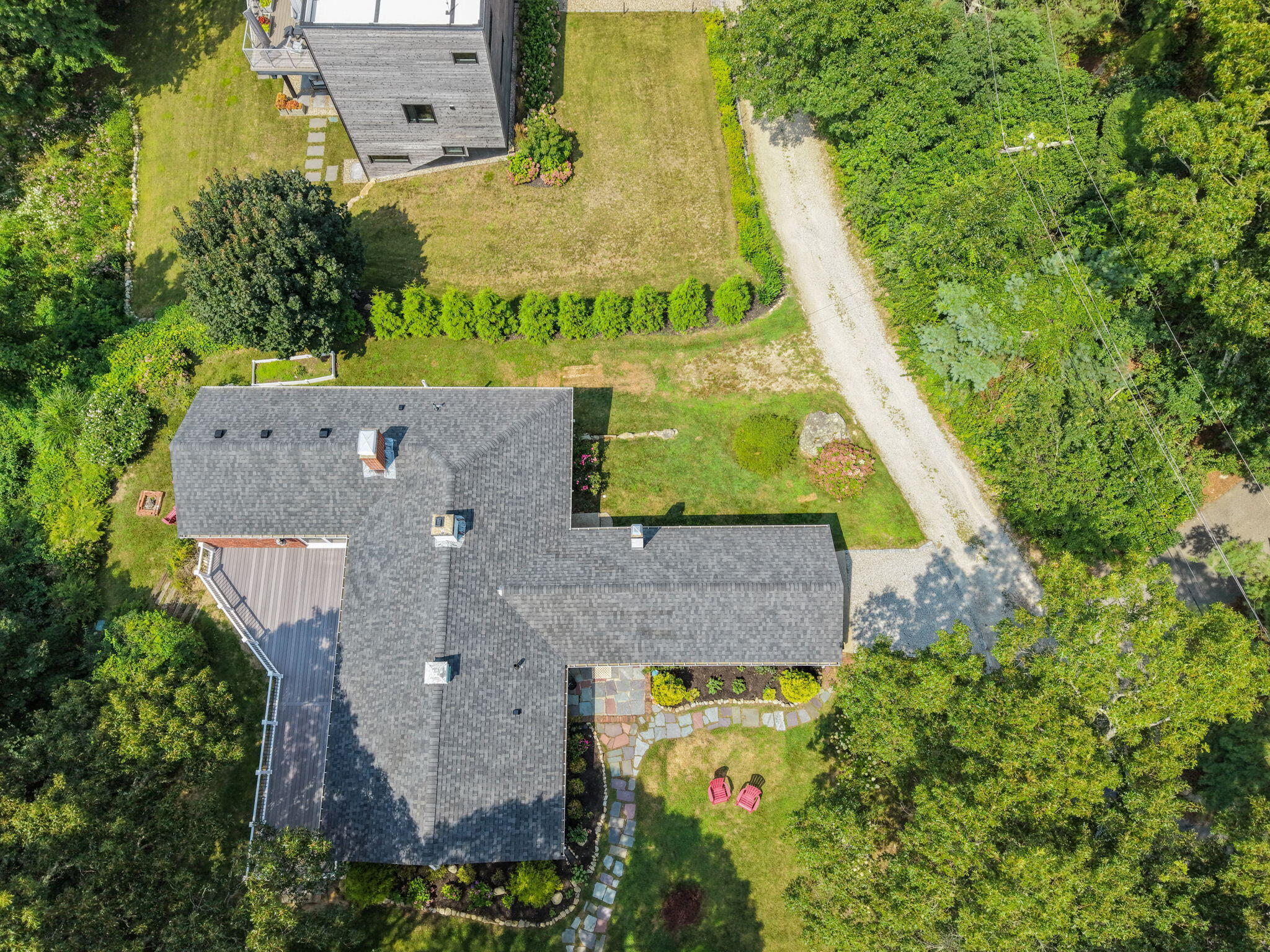 28 Frazar Road