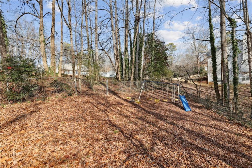 1715 Chase Ridge Lane