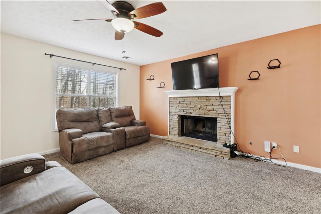 1715 Chase Ridge Lane