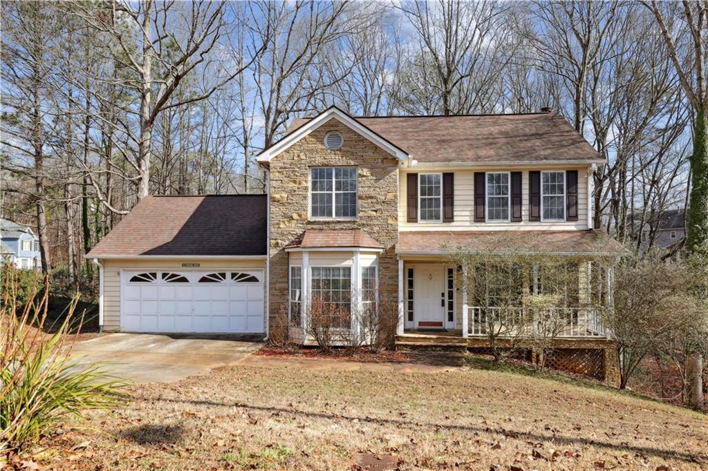 1715 Chase Ridge Lane