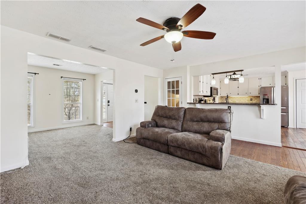 1715 Chase Ridge Lane