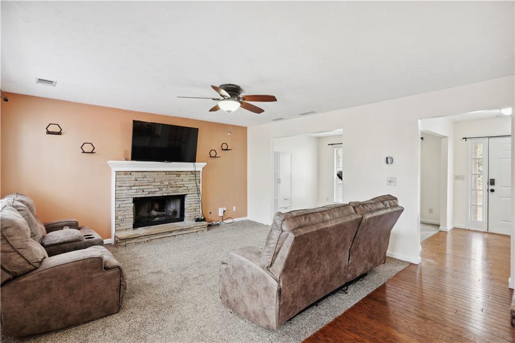 1715 Chase Ridge Lane