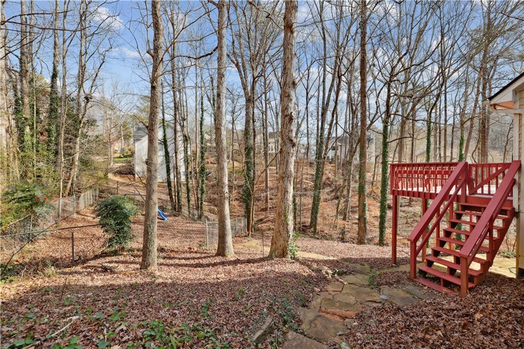 1715 Chase Ridge Lane