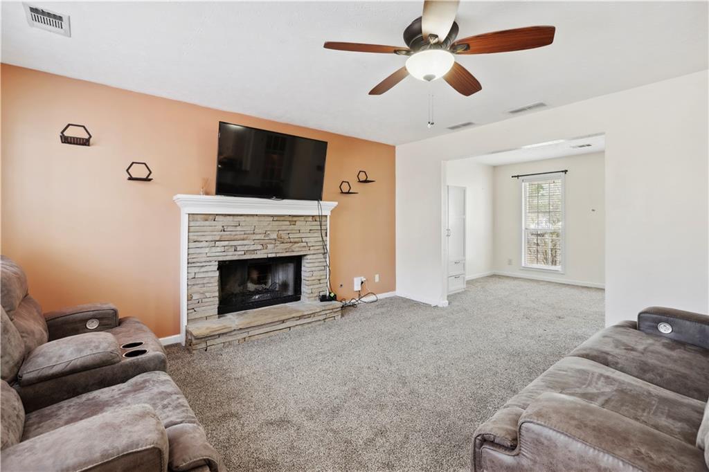 1715 Chase Ridge Lane