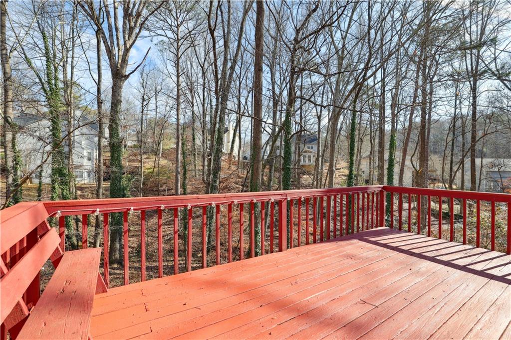 1715 Chase Ridge Lane