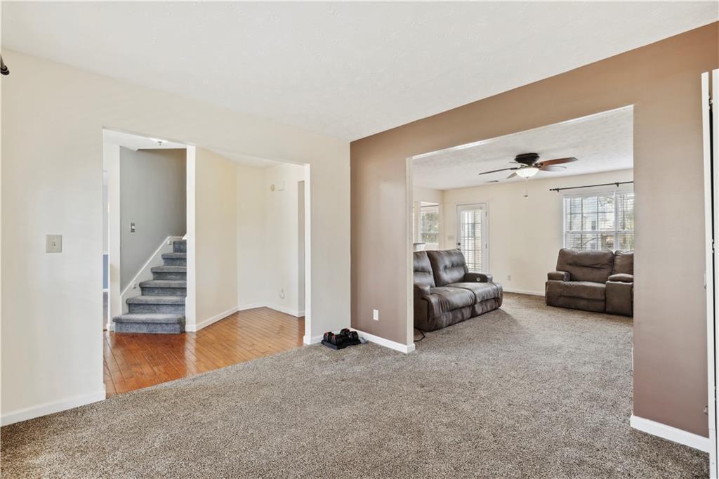 1715 Chase Ridge Lane