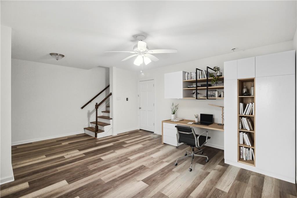 68 Mount Vernon Circle