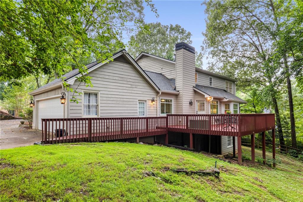 2240 Six Branches Drive