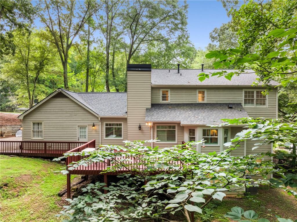 2240 Six Branches Drive