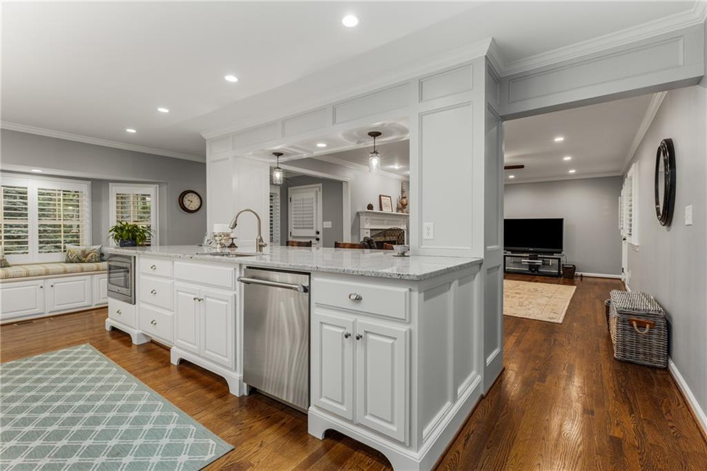 2240 Six Branches Drive