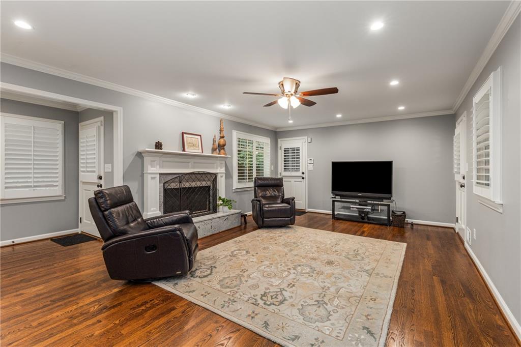 2240 Six Branches Drive