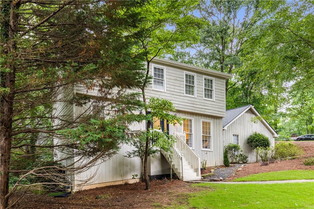 2240 Six Branches Drive