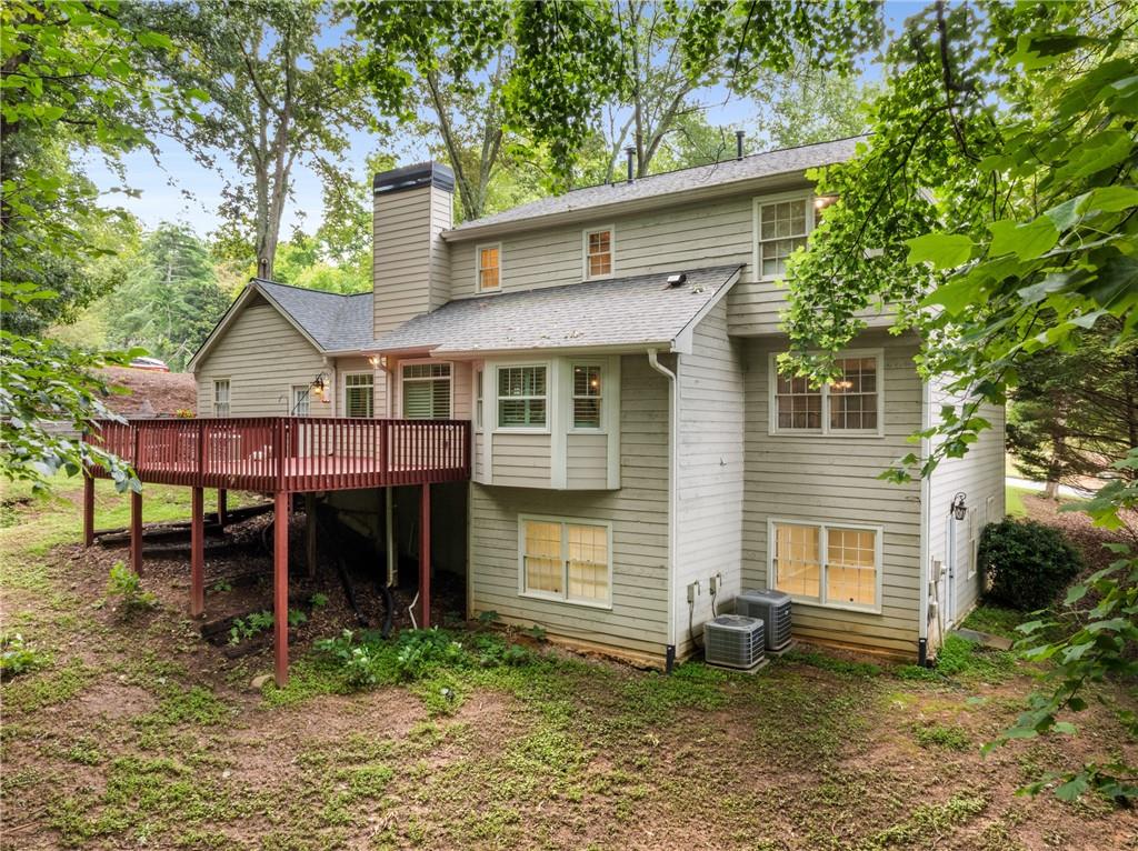 2240 Six Branches Drive