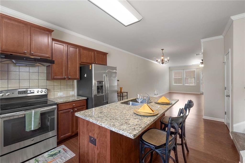3084 Turman Circle