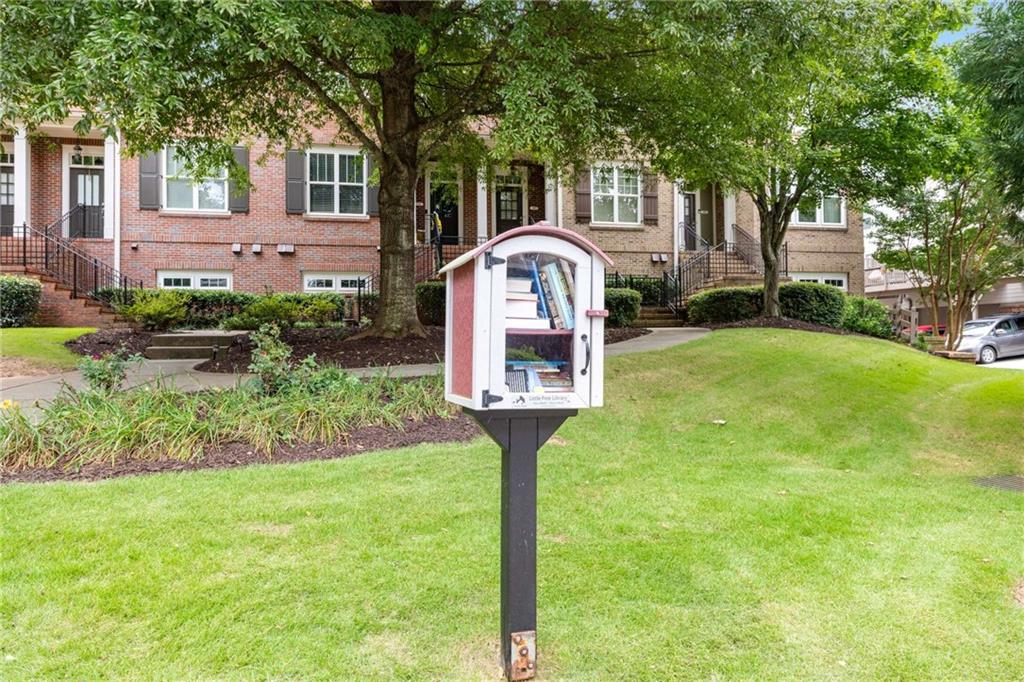 3084 Turman Circle