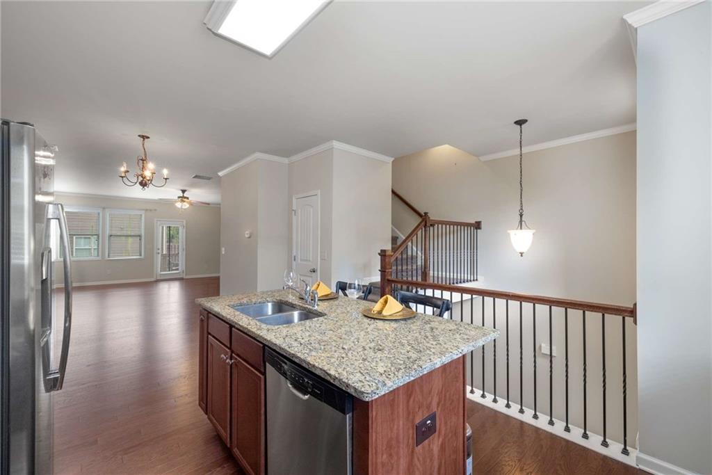 3084 Turman Circle