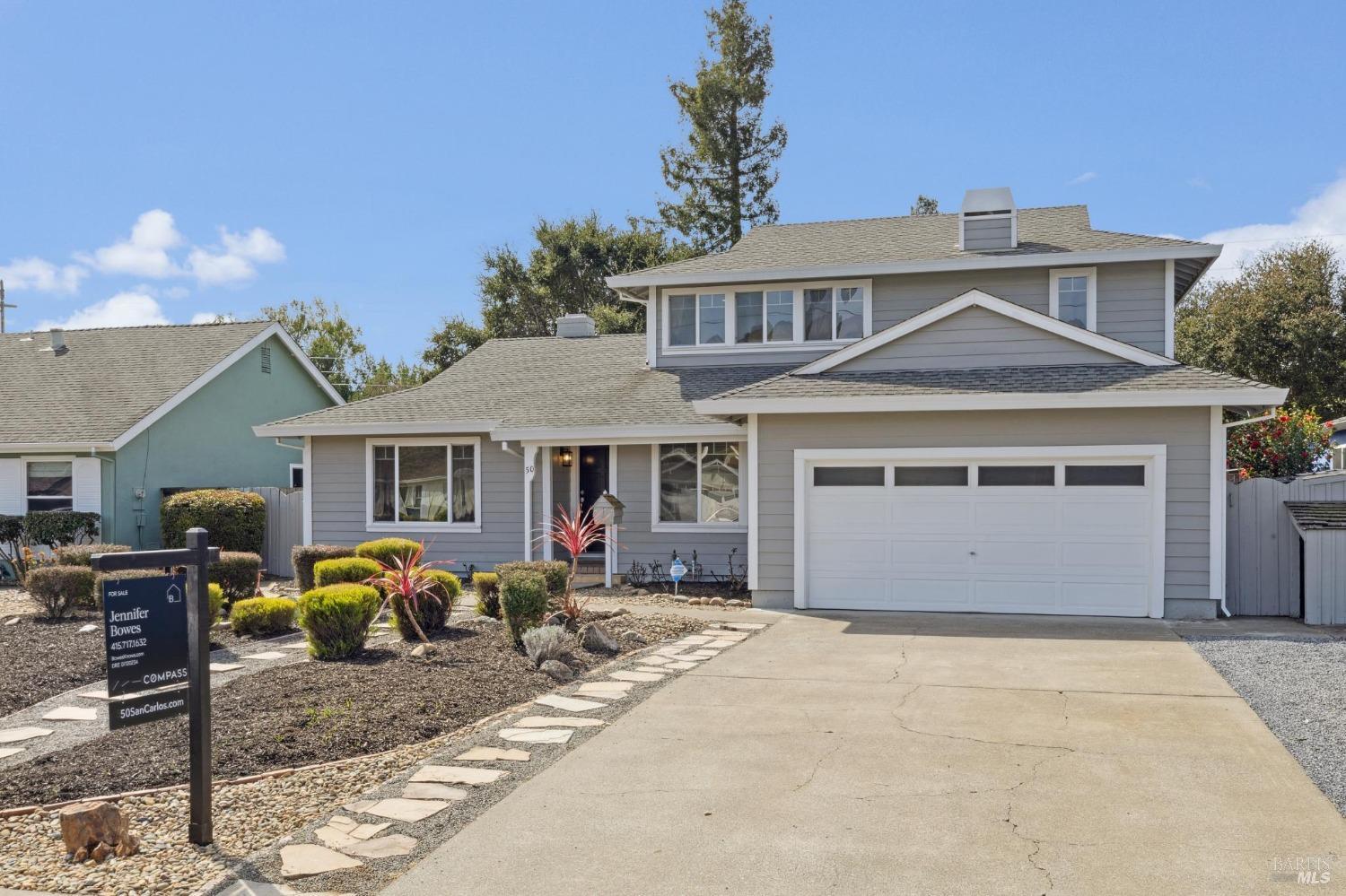 50 San Carlos Way