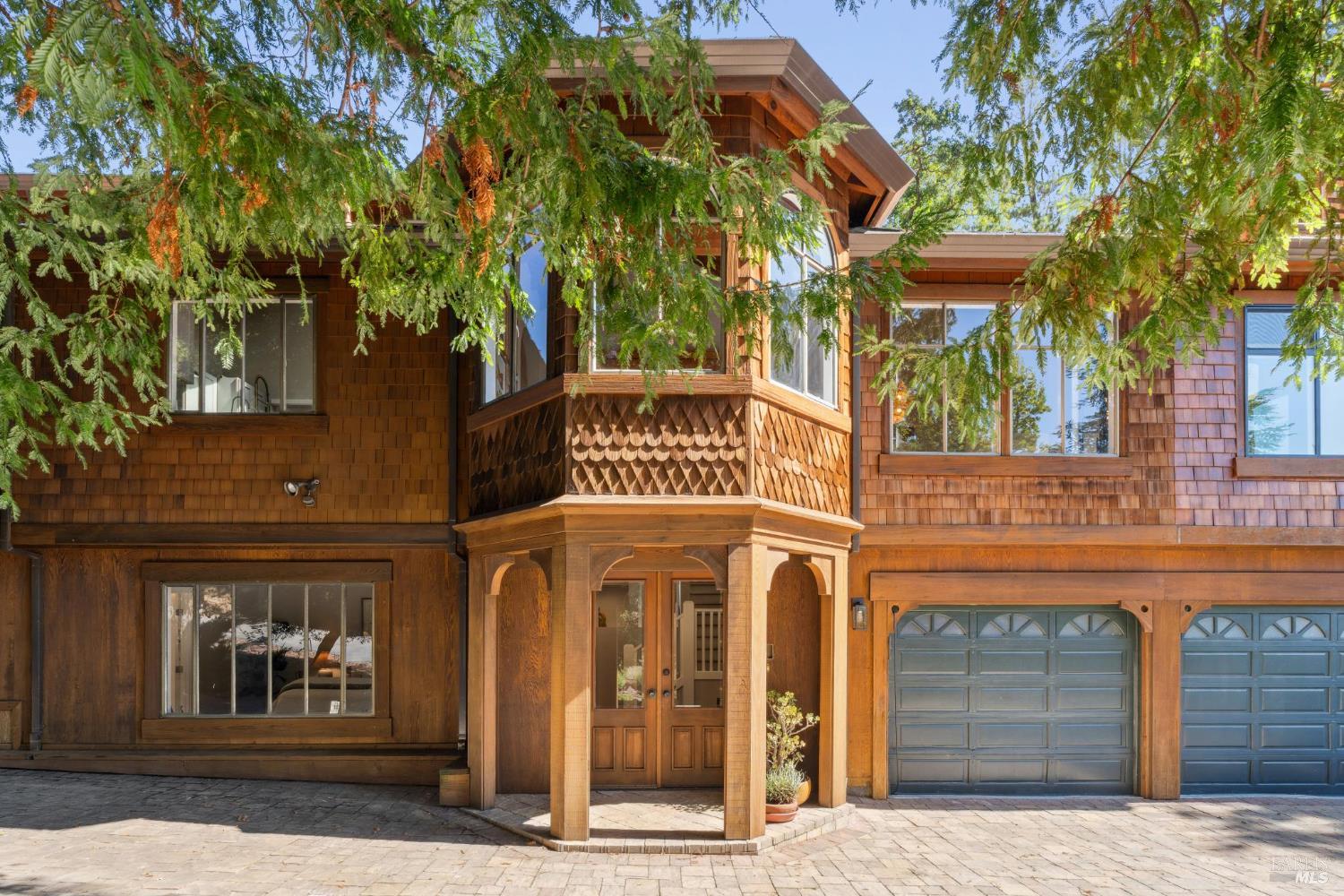 14 Oak Forest Rd