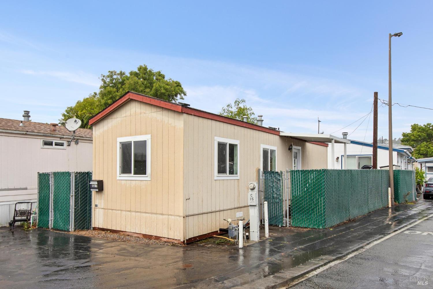 2130 Redwood Highway Unit: #C15
