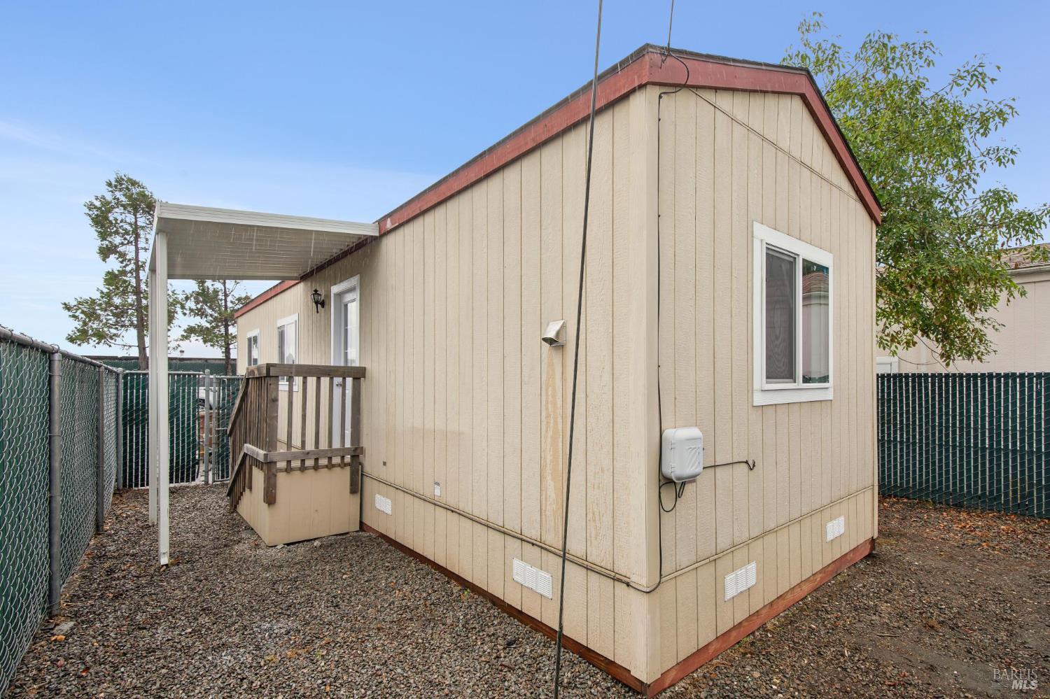 2130 Redwood Highway Unit: #C15
