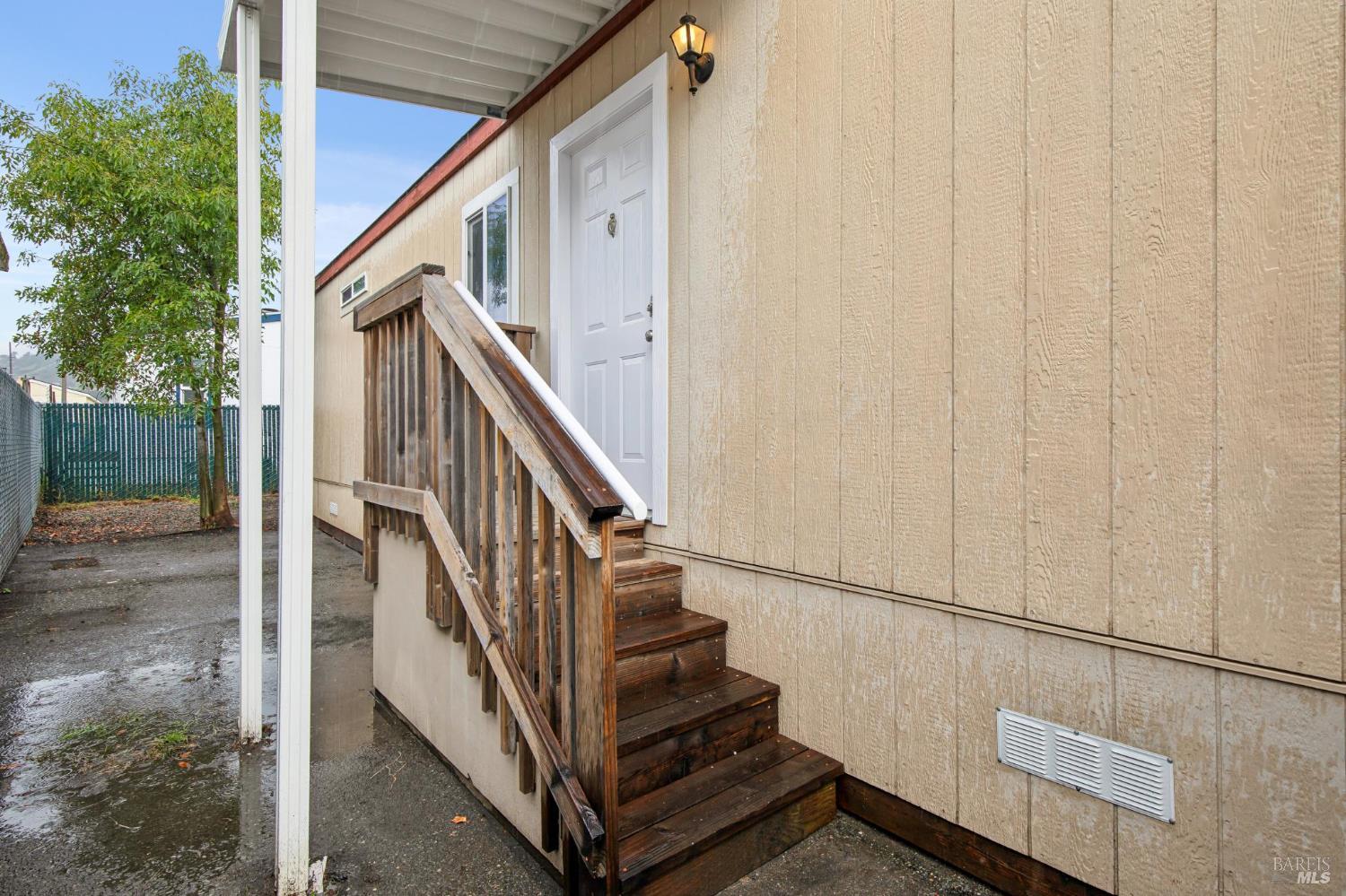 2130 Redwood Highway Unit: #C15