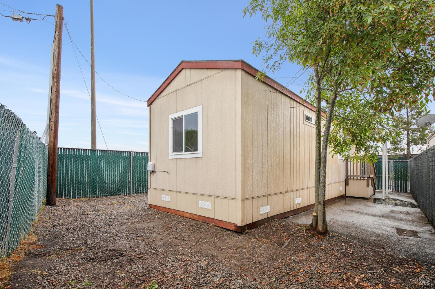 2130 Redwood Highway Unit: #C15