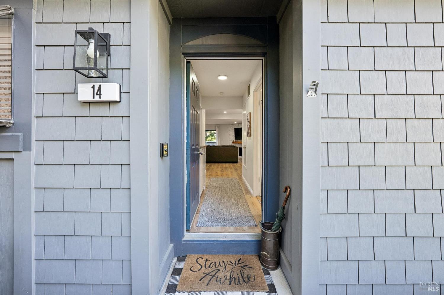 14 Alyssum Court