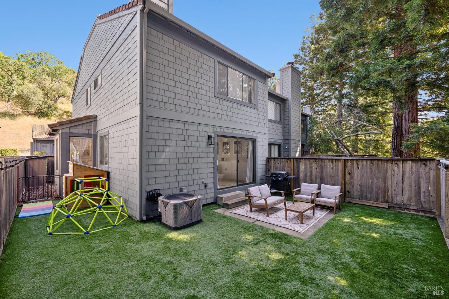 14 Alyssum Court