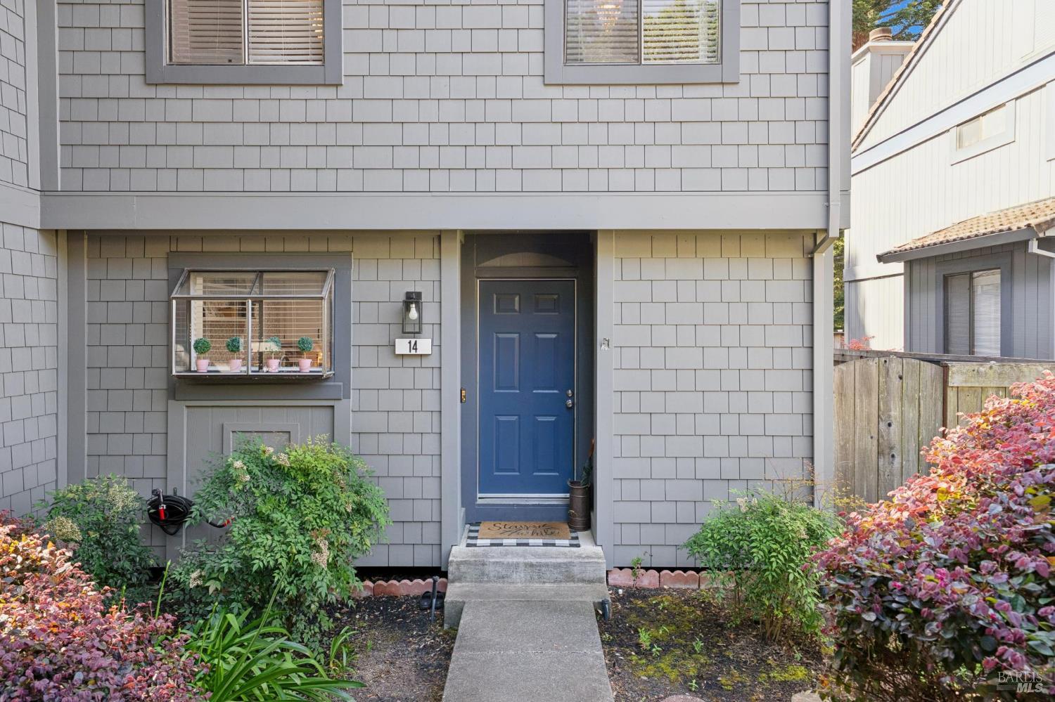 14 Alyssum Court