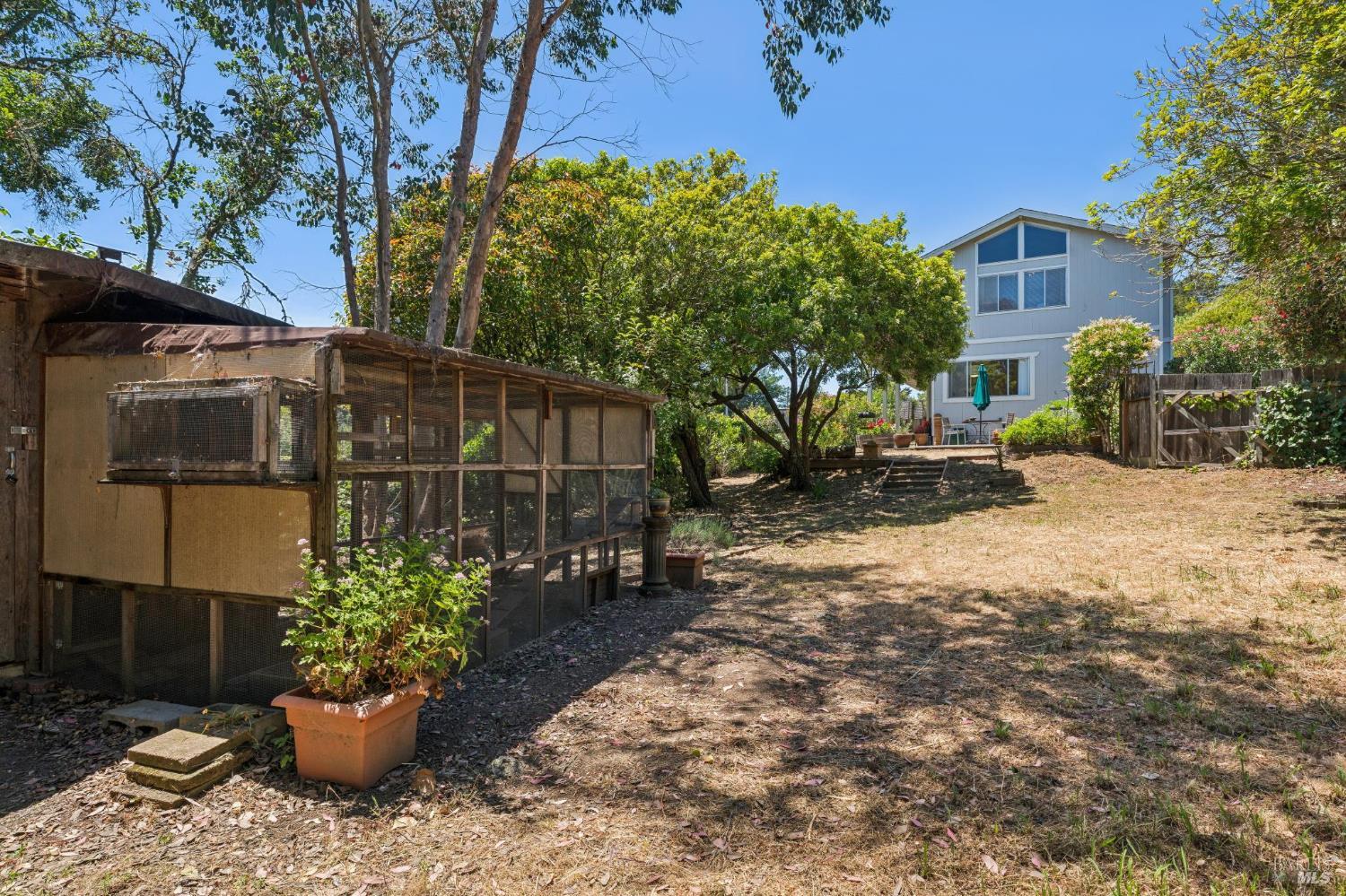 1 Bay Vista Court