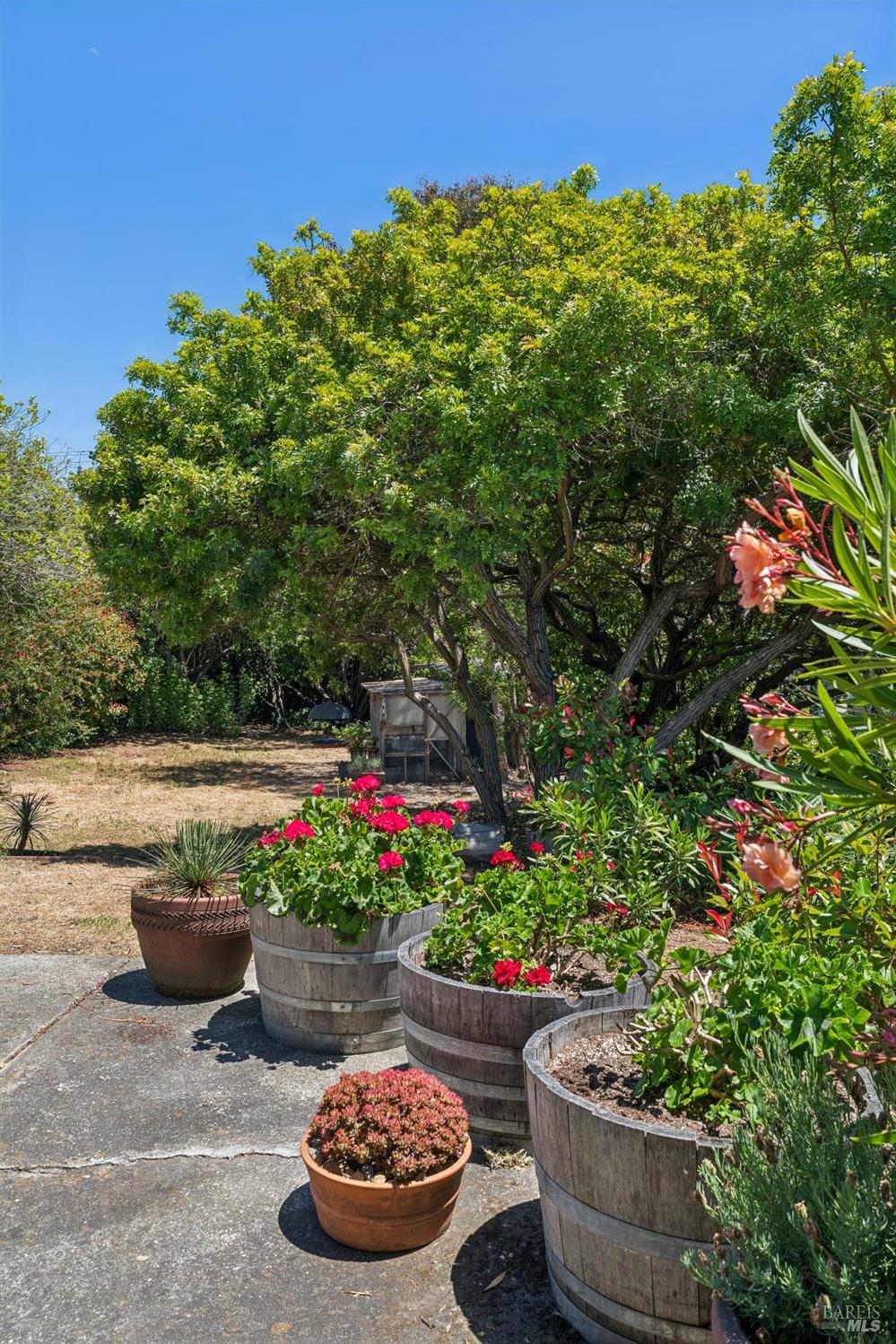 1 Bay Vista Court