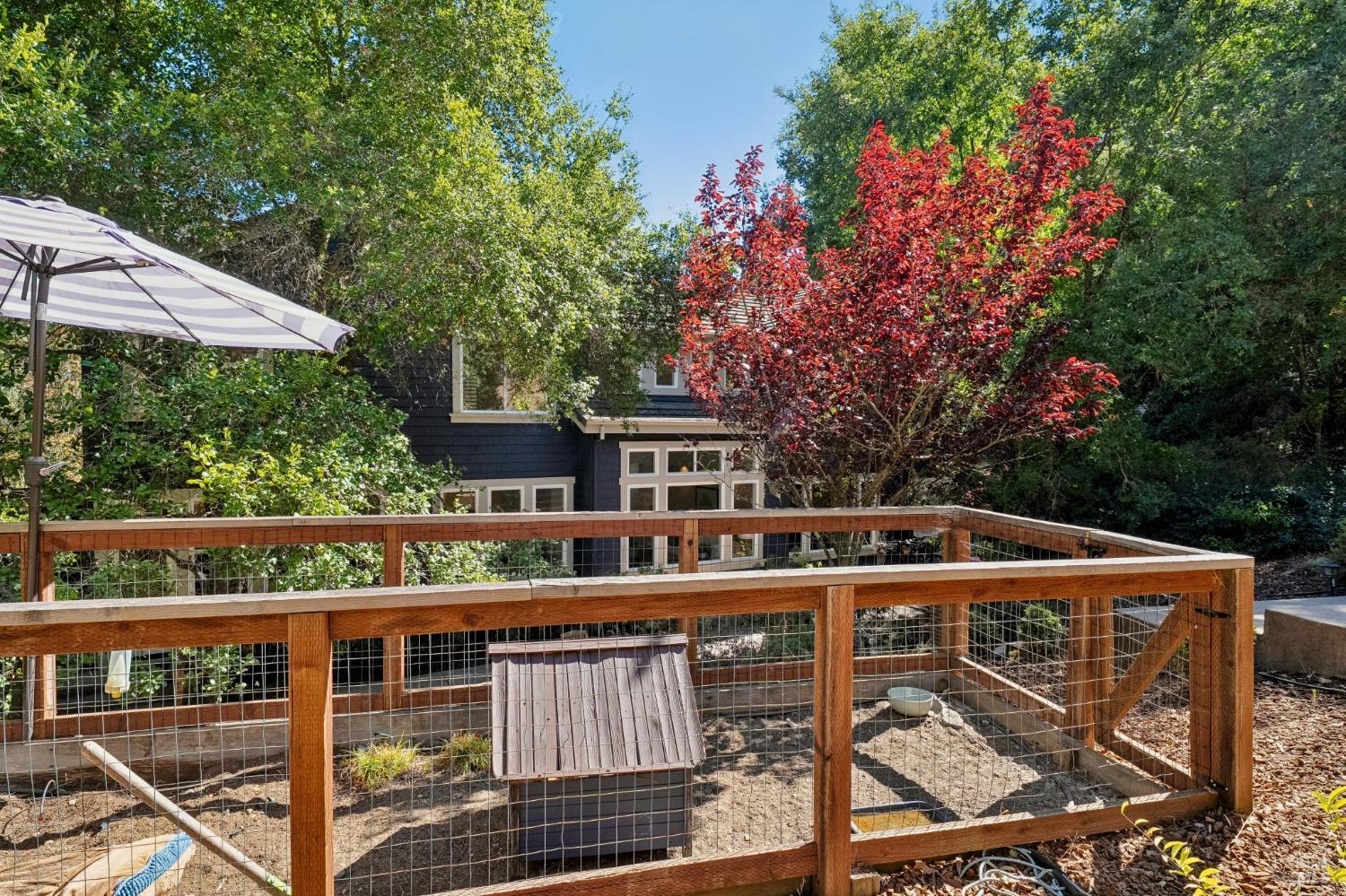 30 Oak Shade Lane