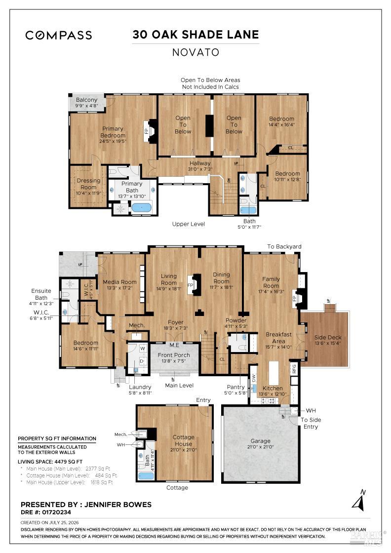 30 Oak Shade Lane