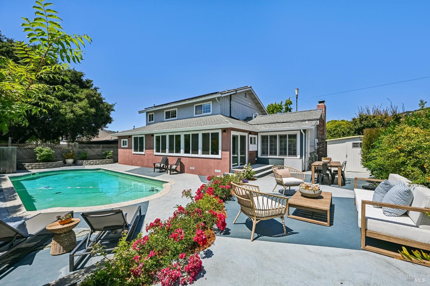 258 San Carlos Way