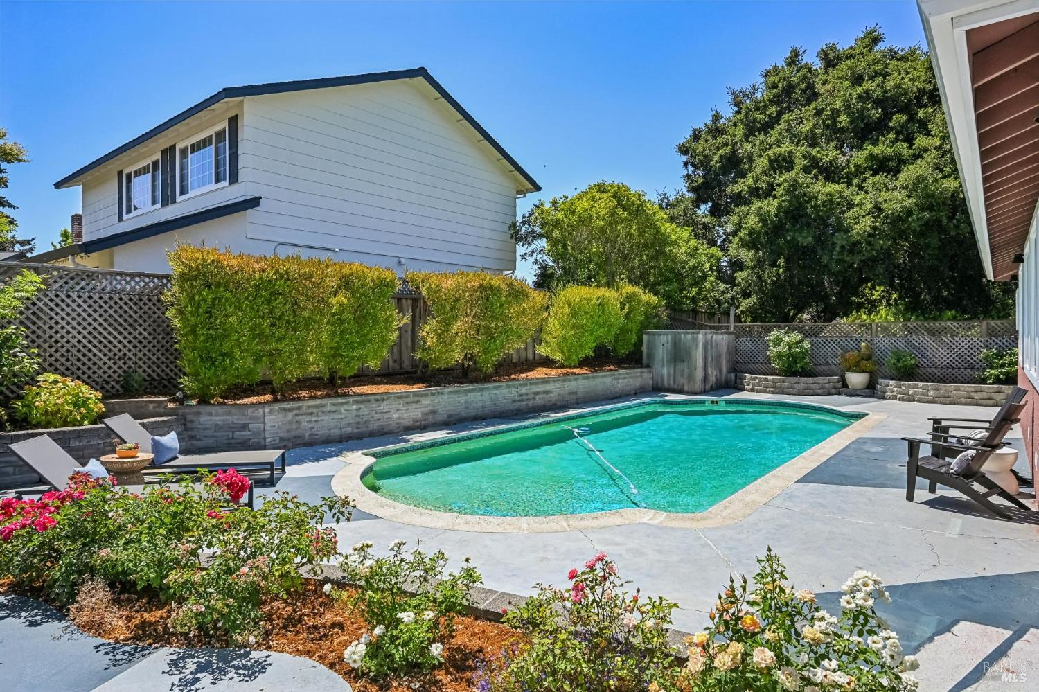 258 San Carlos Way
